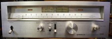 Sintonizzatore stereo Pioneer vintage modello TX-9500