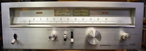 Sintonizzatore stereo pioneer - sintonizzatore,