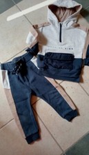 Tuta Bambino 18/24 Mesi