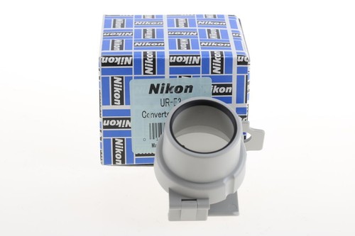 Nikon converter - nikon,