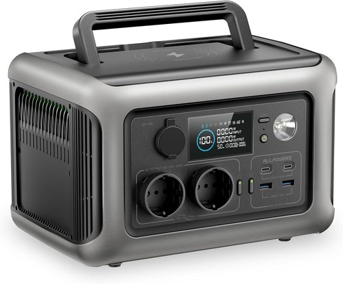 Allpowers alimentatore mobile - allpowers,