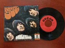 THE BEATLES-RUBBER SOUL-MICHELLE