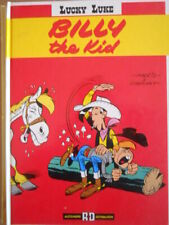 Lucky Luke Billy The Kid - 1990 Alessandro Distribuzioni  [G418]