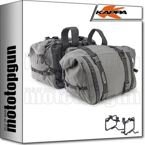 Kappa borse laterali ra316 - ra316, +