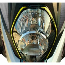 Adesivi fanale moto - adesivi,