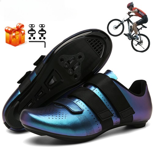 Scarpe ciclismo mtb uomo