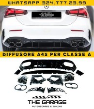 per CLASSE A W177 Diffusore