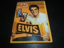 RARE! DVD NEUF "ELVIS PRESLEY