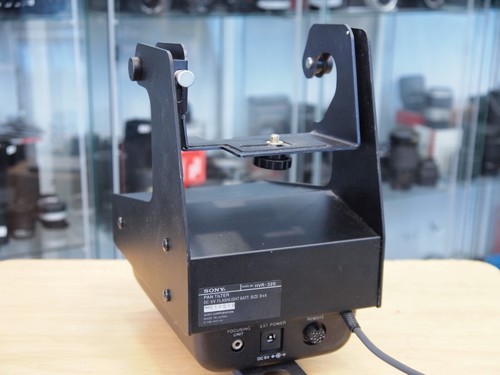 Sony hvr 320 pan - hvr-320, tilter