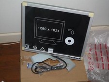 Monitor Dell Ultrasharp 17"