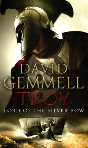 Troy lord the silver bow - lord, of
