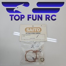 Saito RC SAI91S32A Set