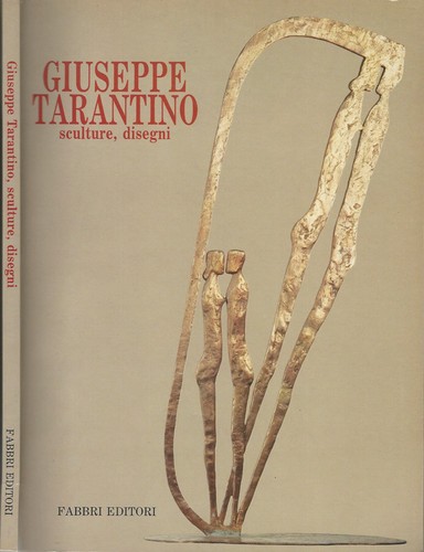 Giuseppe tarantino sculture - giuseppe,