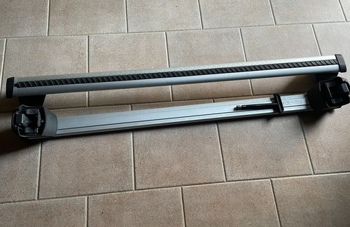 Barre porta pacchi per audi - pacchi,