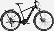 CANNONDALE Tesoro Neo X 3 2024