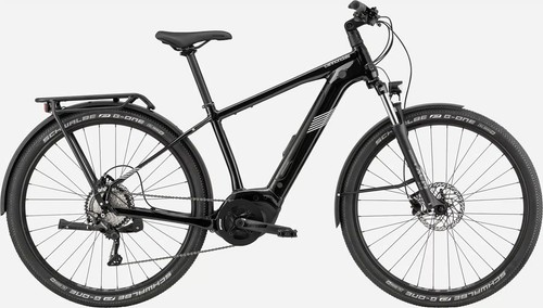 Cannondale tesoro neo 2024 - tesoro,