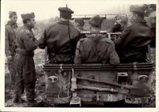 ANNI 60 - FOTO MILITARI