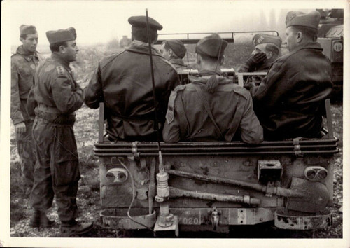 Anni foto militari - -,