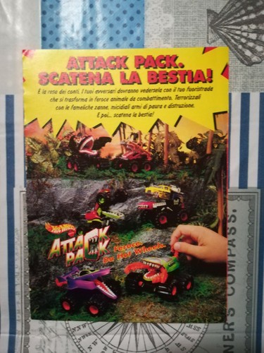Pubblicita originale - pubblicita',