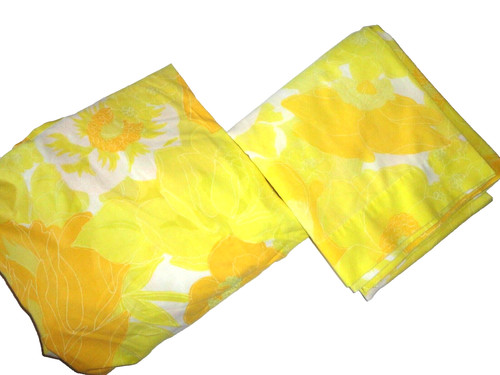 Set completo lenzuola vintage - completo,
