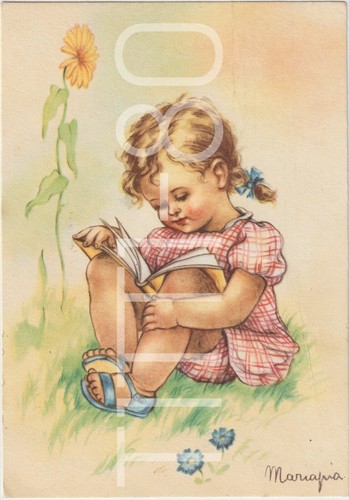 Maria pia mariapia bambina - pia,
