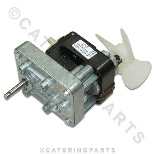 Lincat mo11 motore rotativo - mo11,
