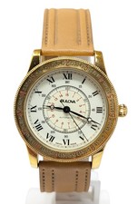 Orologio Bulova lindbergh hour