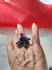 Anello argento sterling 925 - argento,
