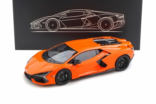 Modelli lcd lamborghini - modelli, 1:18