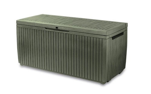 Keter baule giardino - baule,