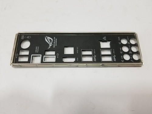 Asus maximus hero - asus, vi
