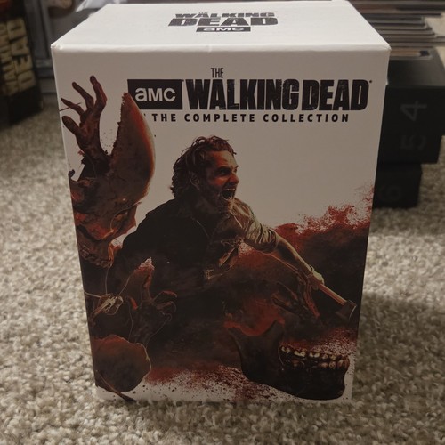 Lionsgate the walking dead - lionsgate,