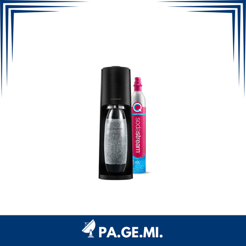 Sodastream gasatore acqua - sodastream,