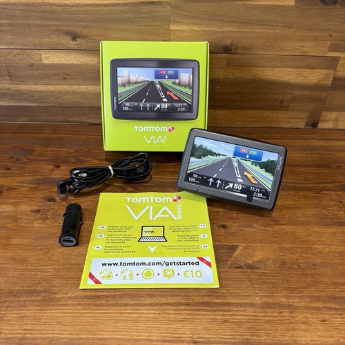 Navigatore satellitare tomtom - satellitare,
