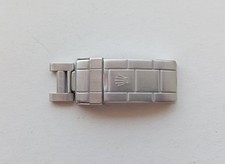 ROLEX Clasp Chiusura 93150 / O7 per Submariner 5513 16610 16800 14060