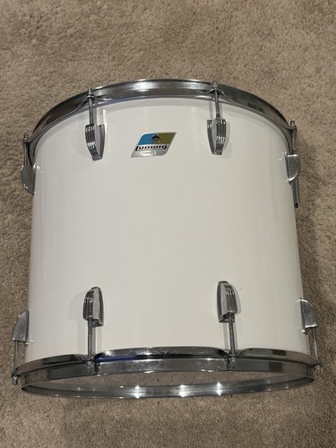 Batteria ludwig x - batteria,