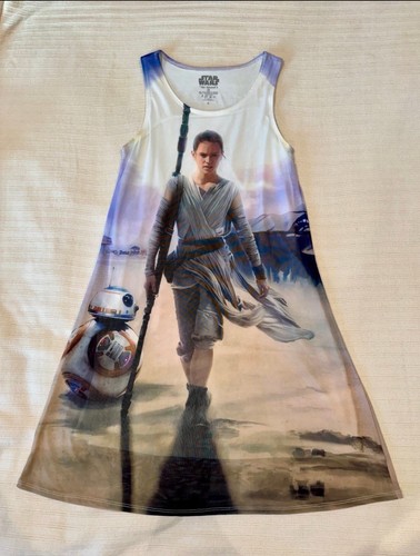 Raro star wars - mini, abito