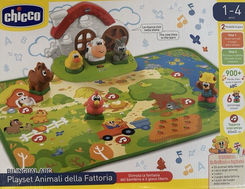 Giocattolo chicco - giocattolo,