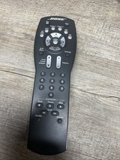 Telecomando originale Bose 321