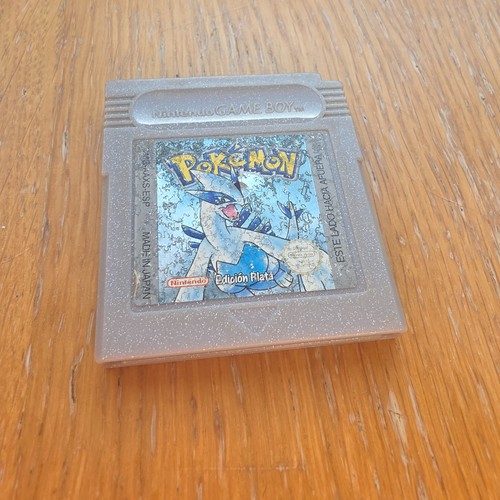 Pokemon versione argento - pokemon,