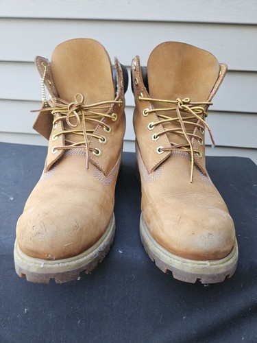 Stivali timberland 10061 - stivali,