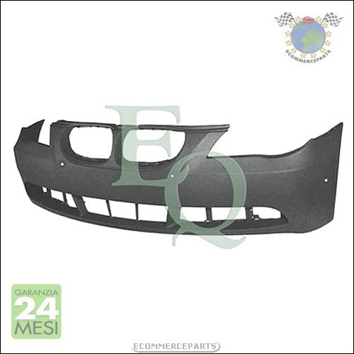 Paraurti anteriore per bmw - eq,