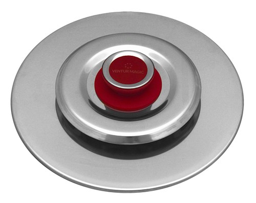 Coperchio magico antiodore - coperchio,