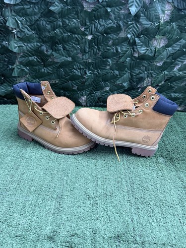 Timberland premium inch - timberland, 6-inch