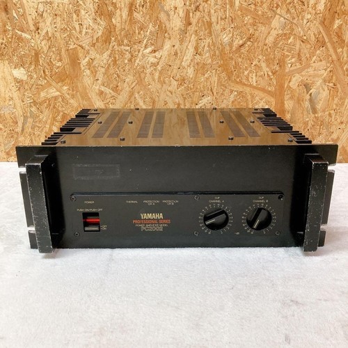 Amplificatore potenza - di,