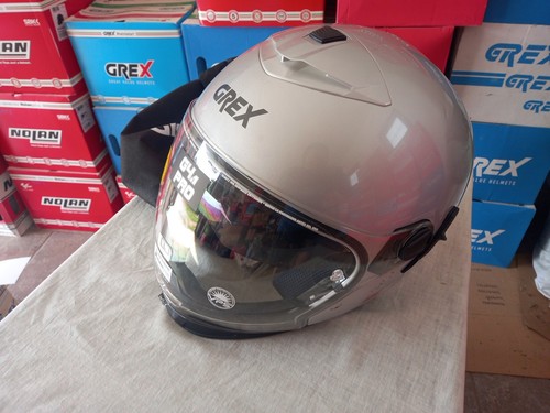 Casco nolan grex 1 pro - grex,