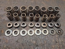 Molle valvole Kawasaki testa