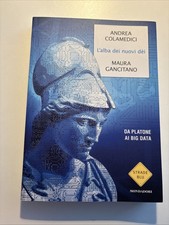 L'ALBA DEI NUOVI DEI, Andrea
