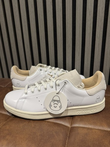 Adidas stan smith - x, star