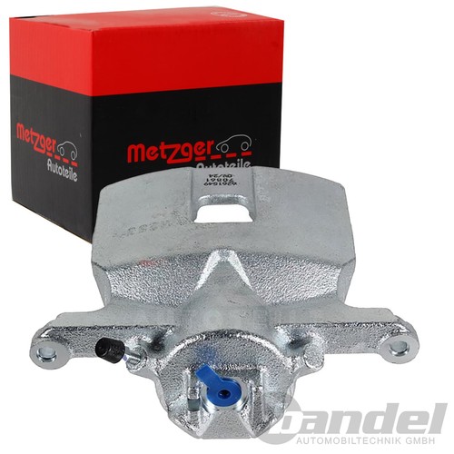 Pinza freno macellaio - pinza,